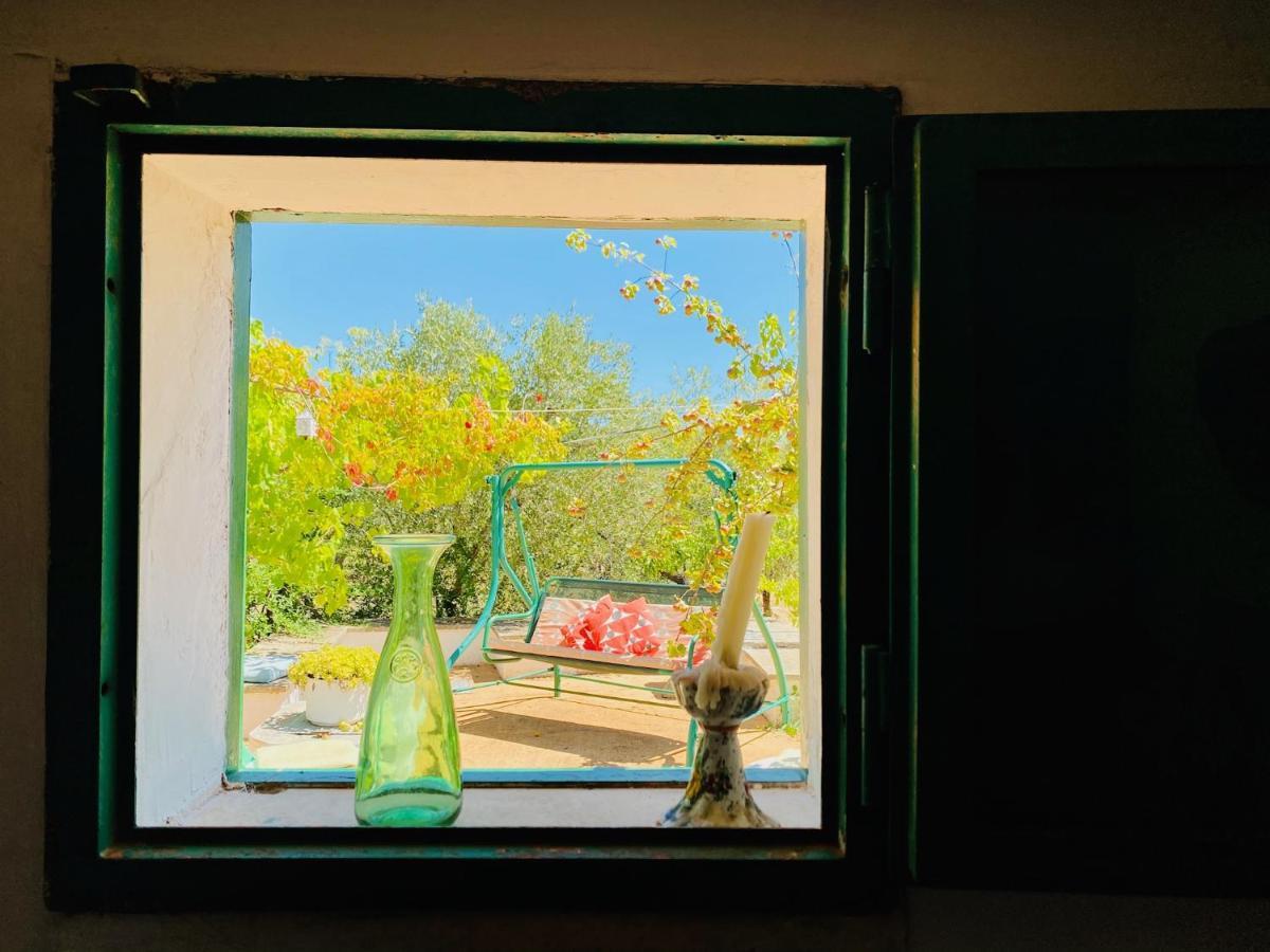 Trulli Di Ivana Ostuni Exteriör bild
