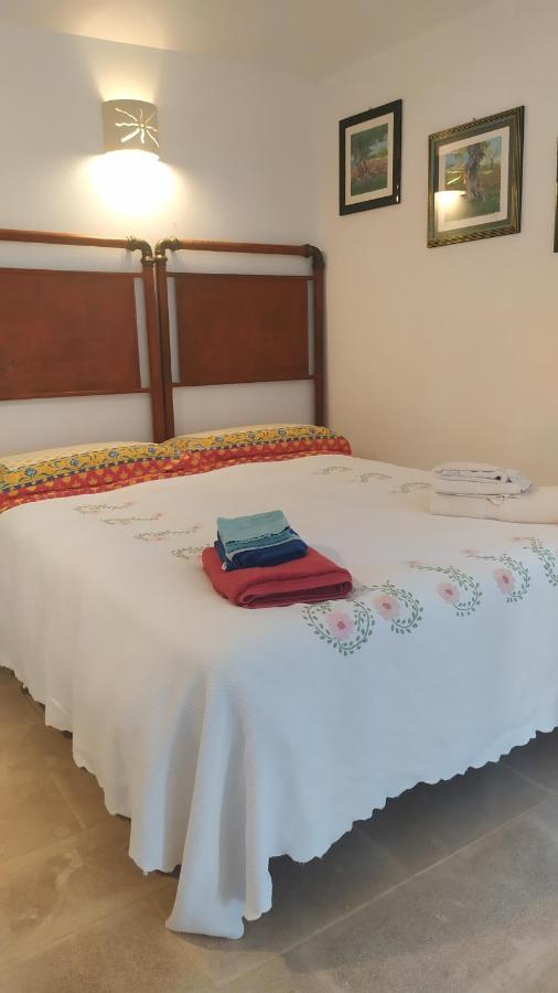 Trulli Di Ivana Ostuni Exteriör bild