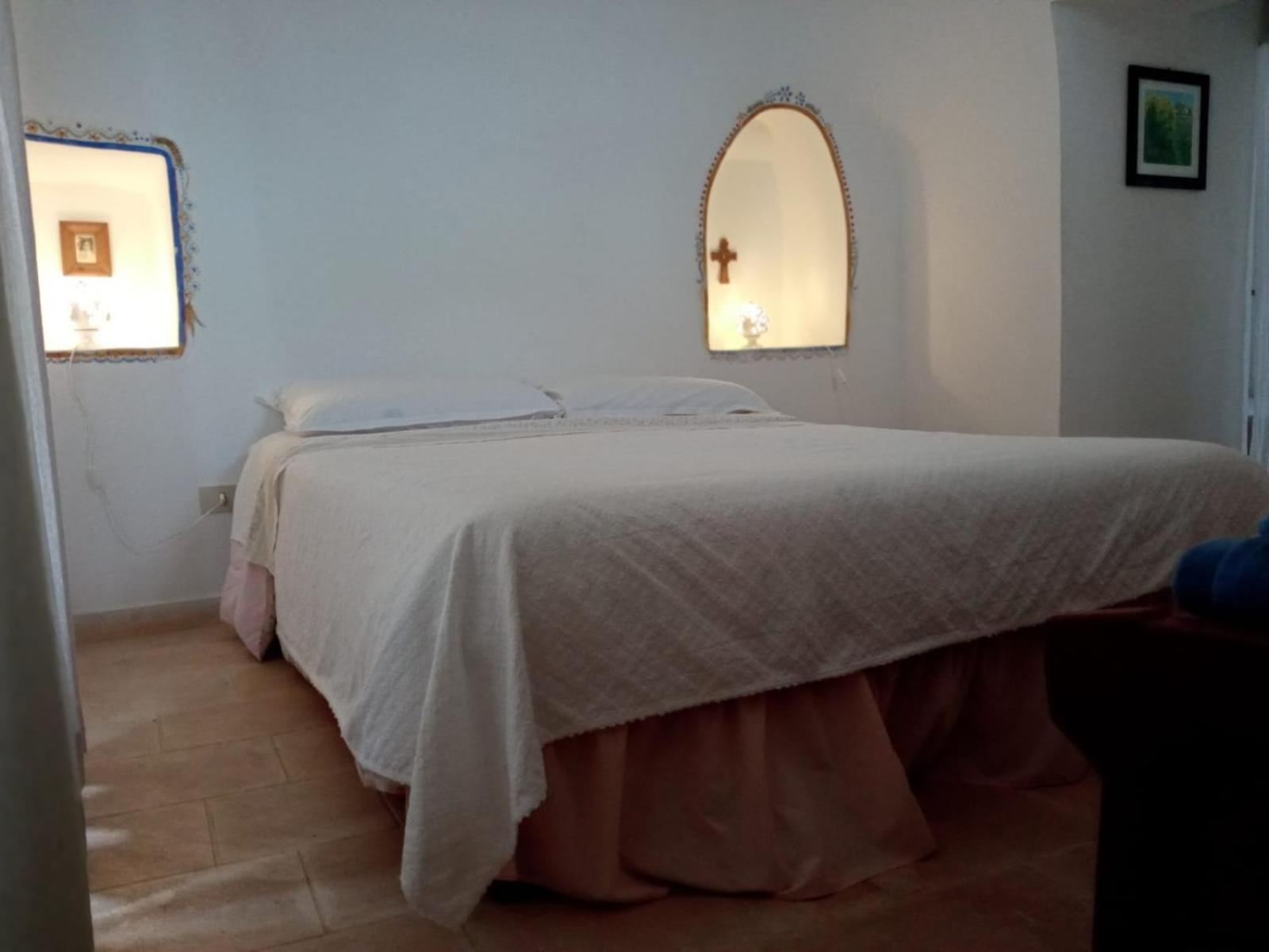 Trulli Di Ivana Ostuni Exteriör bild