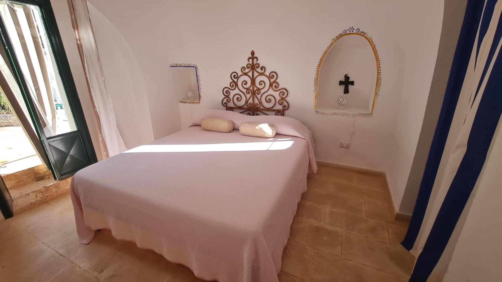 Trulli Di Ivana Ostuni Rum bild