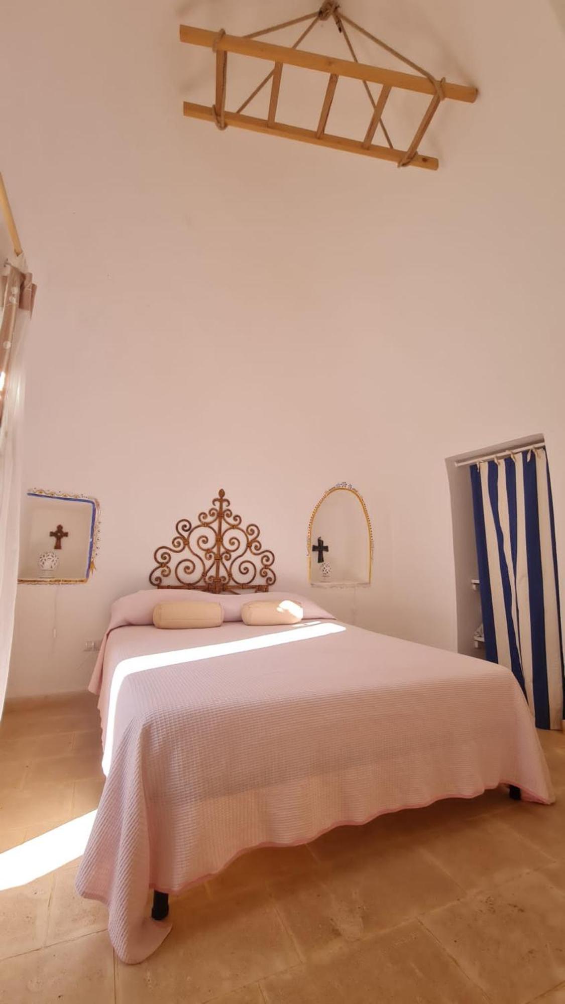 Trulli Di Ivana Ostuni Rum bild